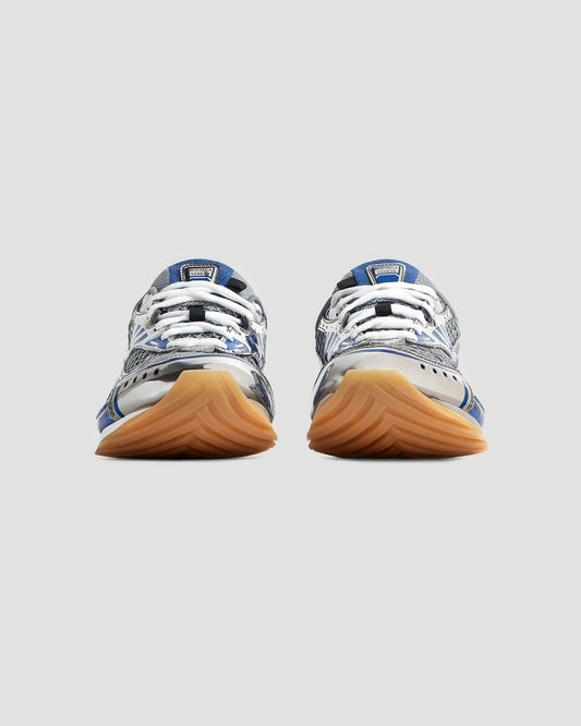 Orbit Sneaker in Surf Vapor