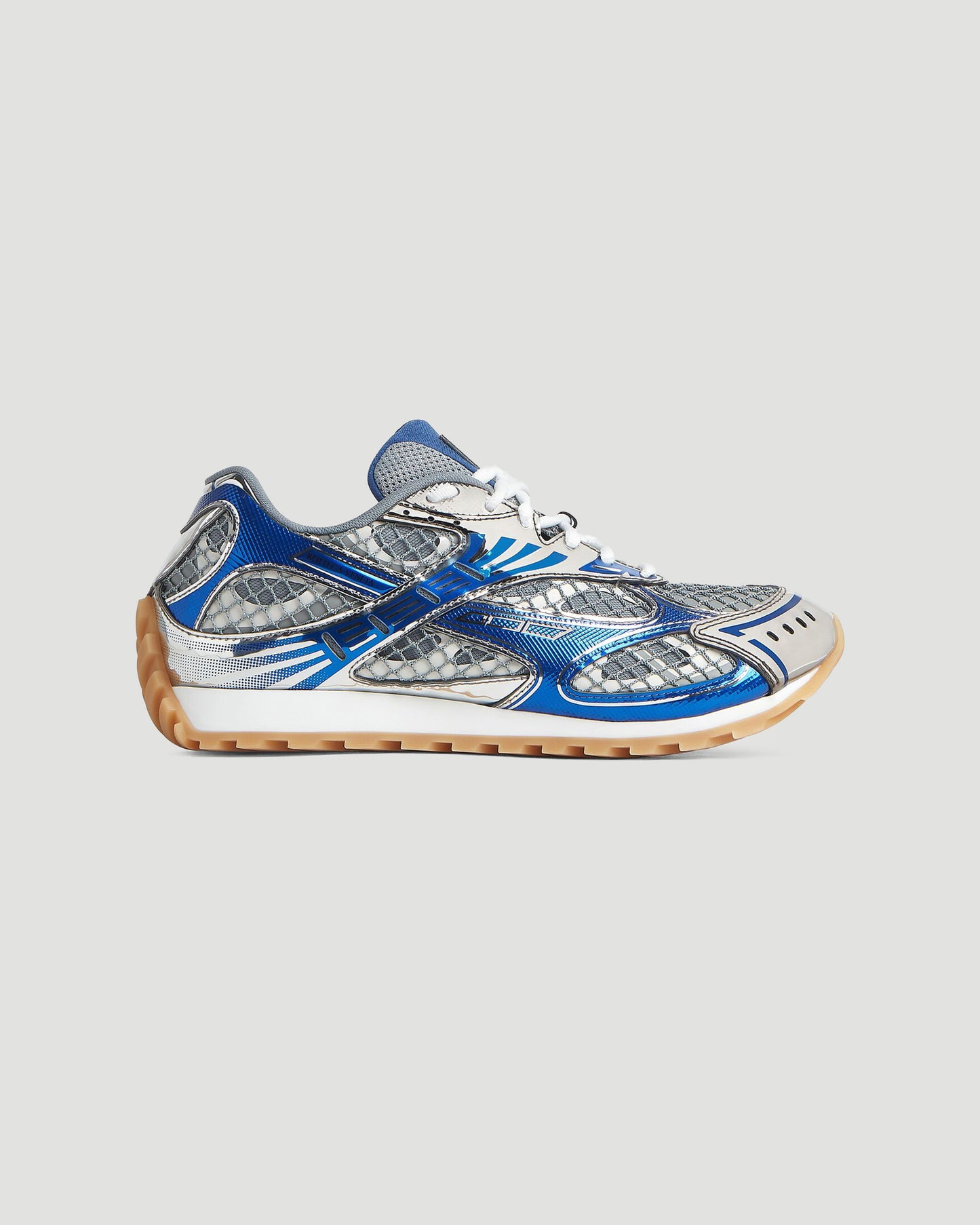 Orbit Sneaker in Surf Vapor