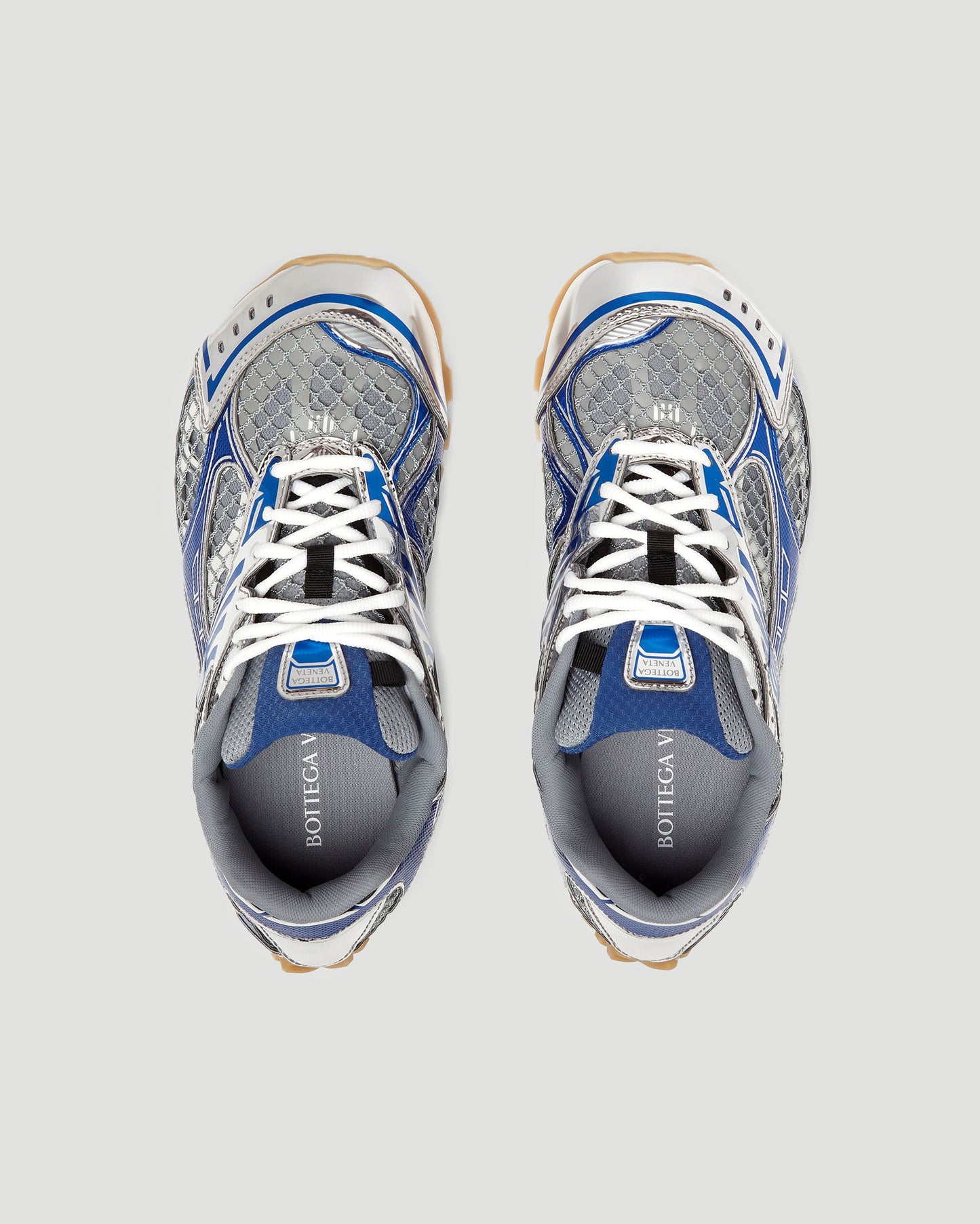 Orbit Sneaker in Surf Vapor