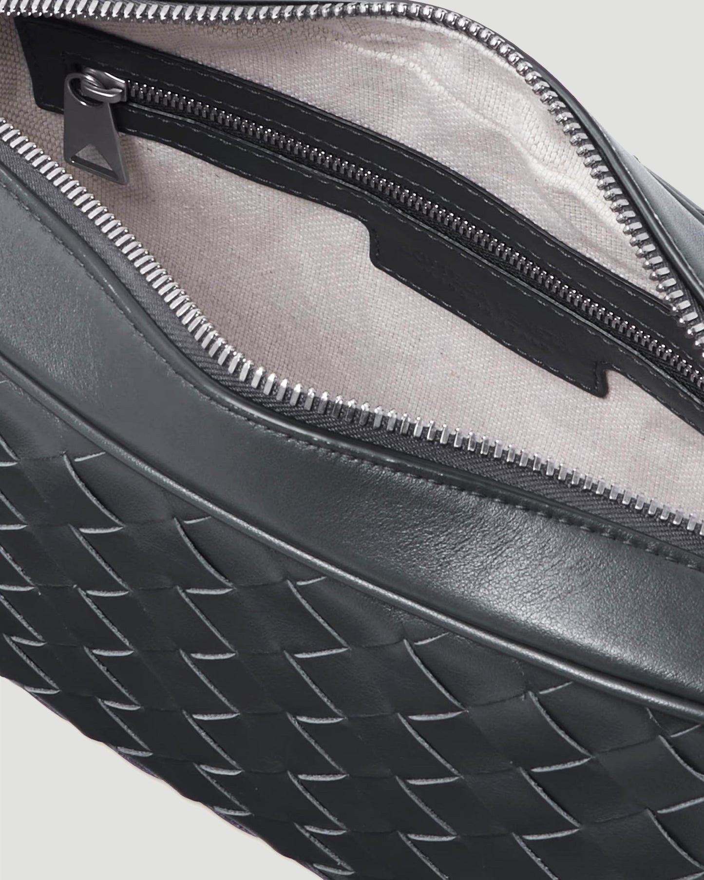 INTRECCIATO VN CROSSBODY BAG