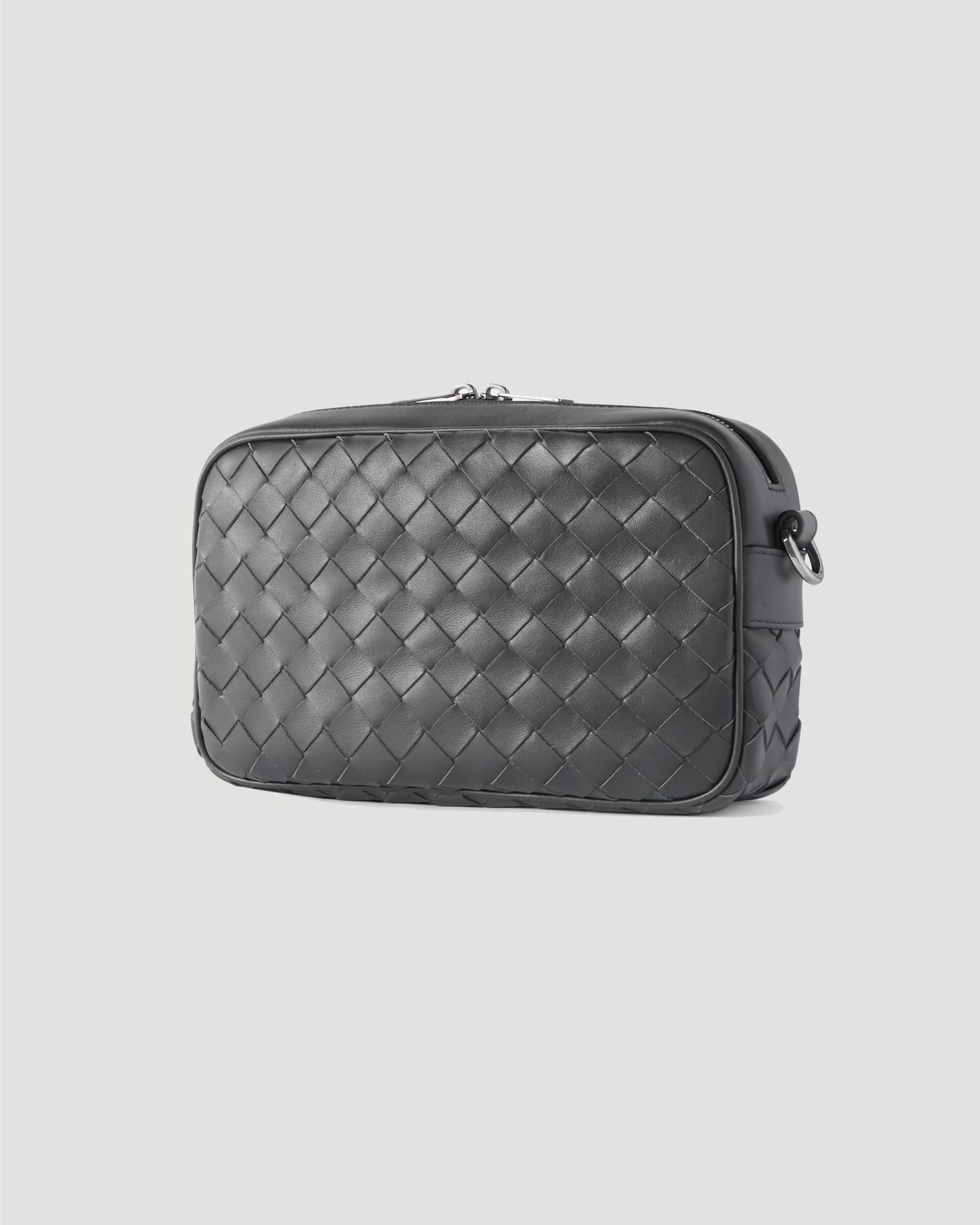 INTRECCIATO VN CROSSBODY BAG