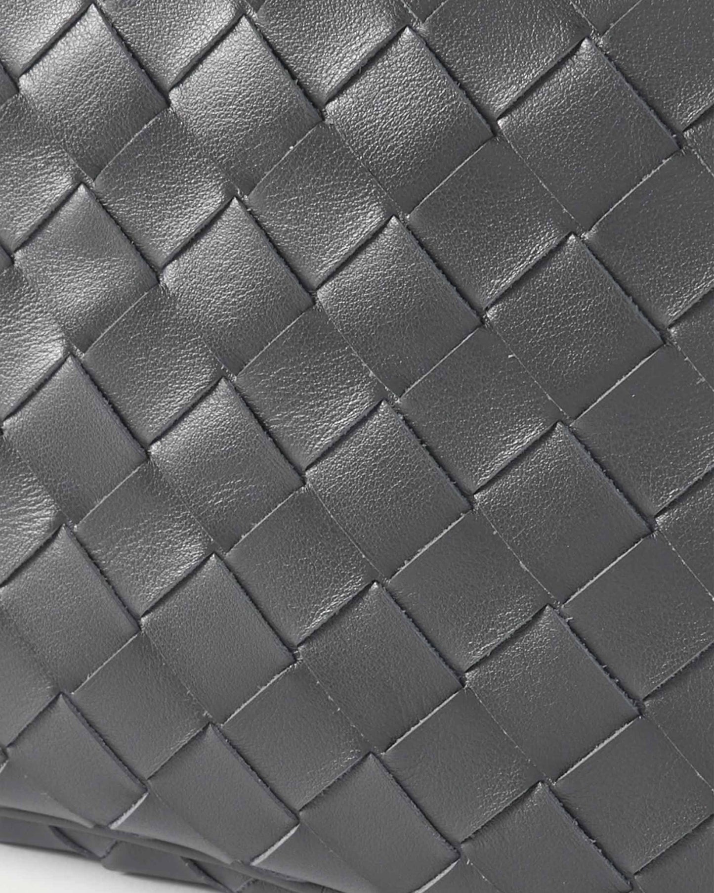 INTRECCIATO VN CROSSBODY BAG