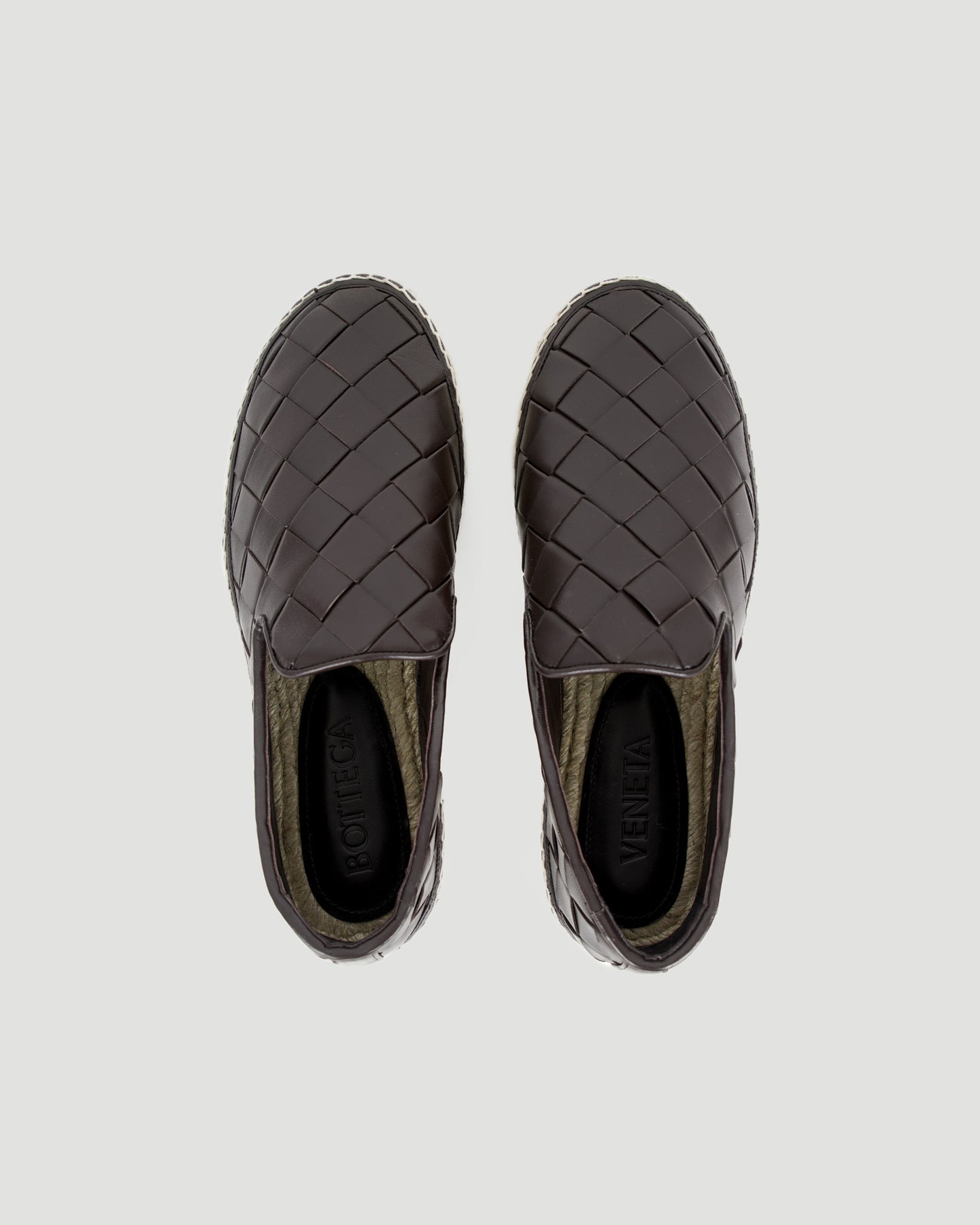 FONDANT ESPADRILLES
