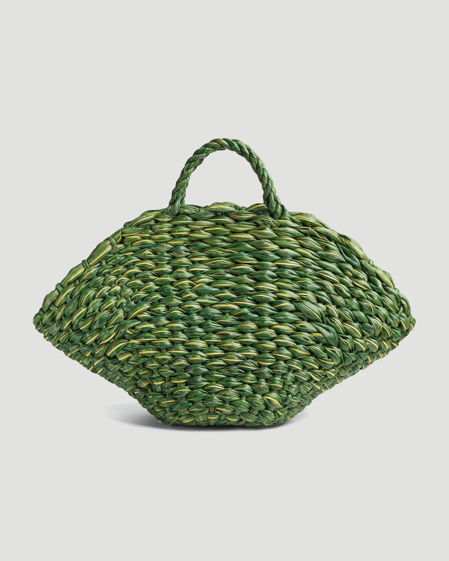 Large Clam Basket Bag