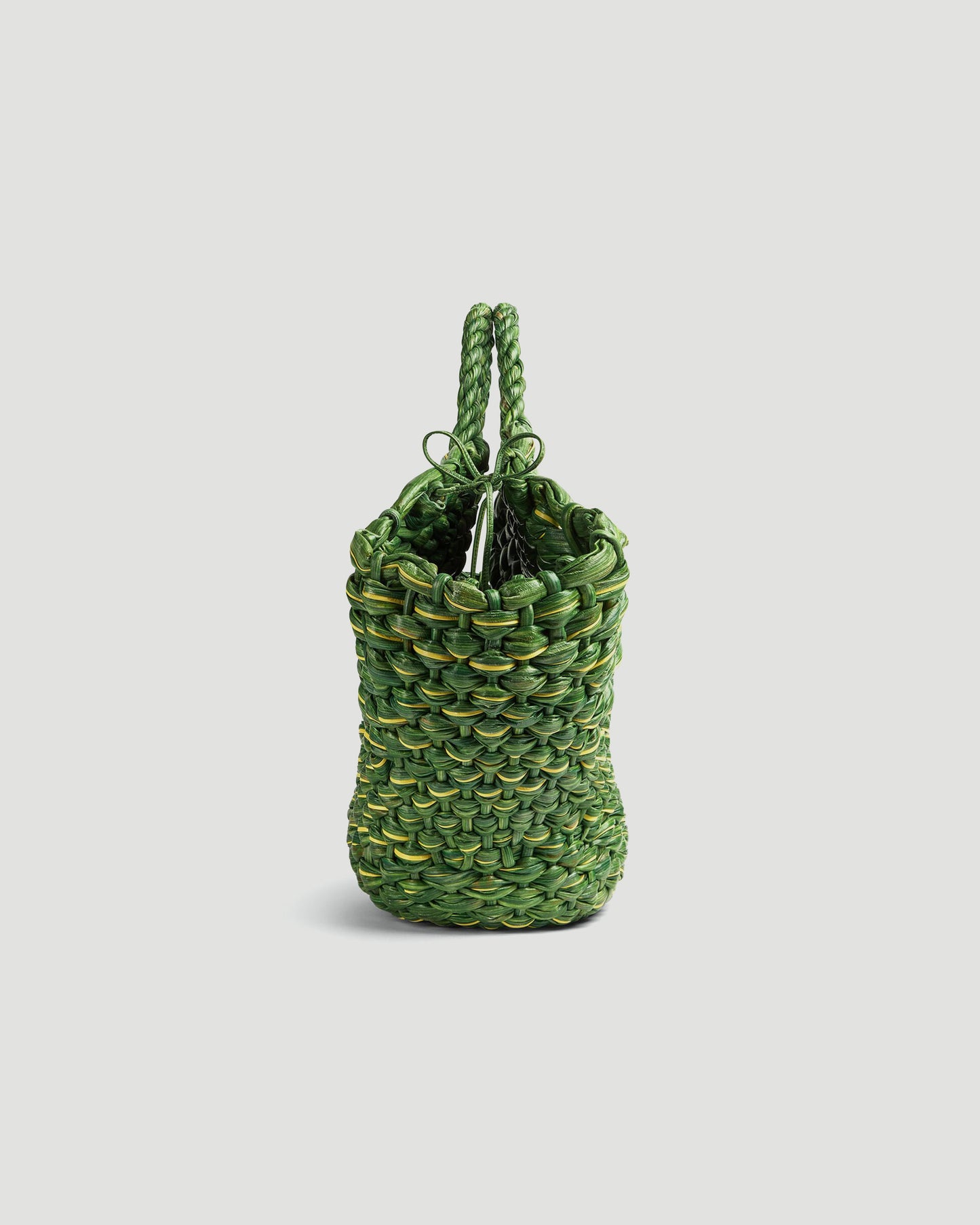 Large Clam Basket Bag