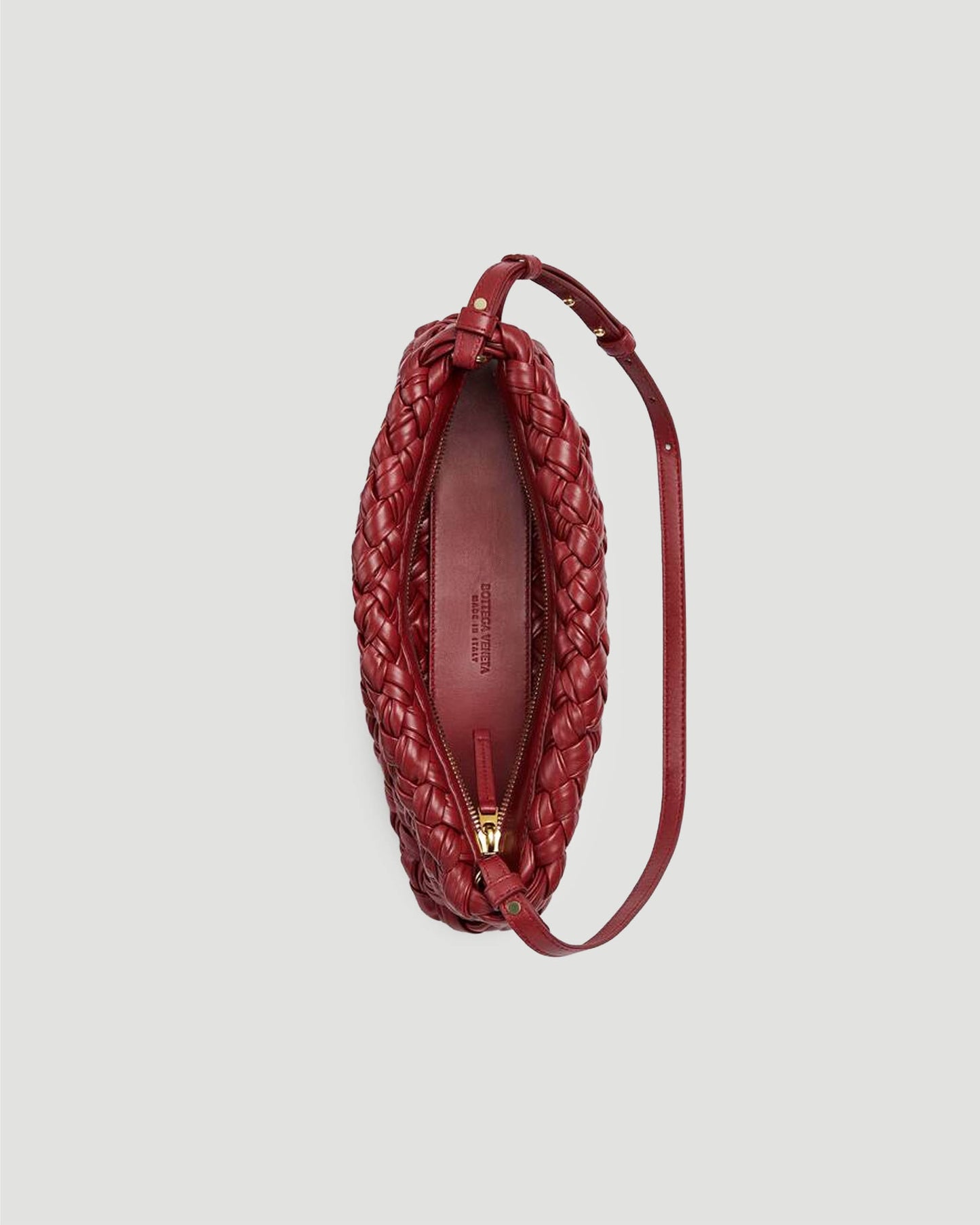 Kalimero Cha-Cha in Rosewood