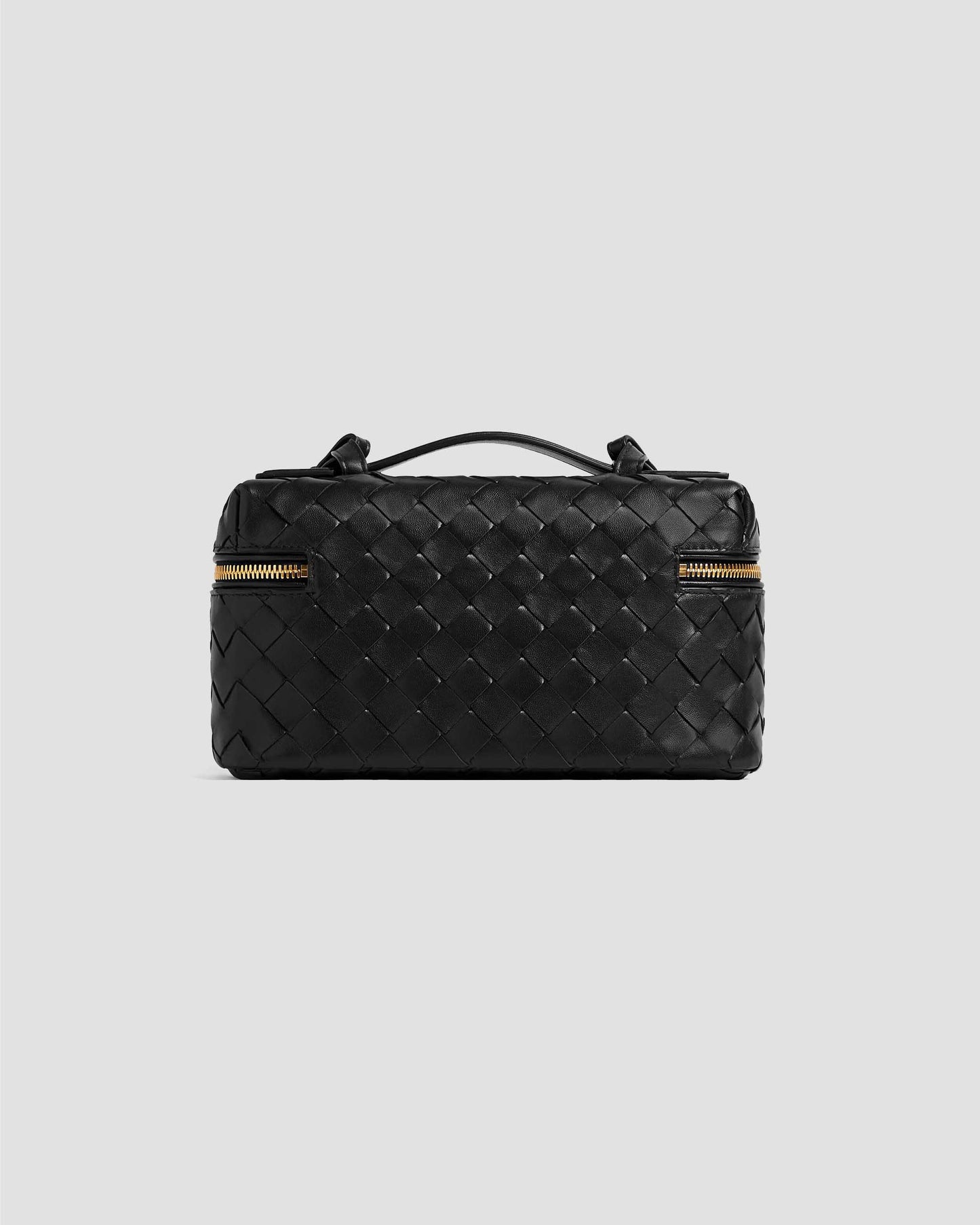 Bang Bang Vanity Case in Black