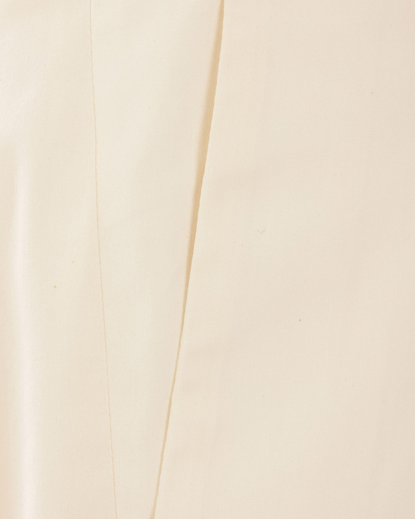 Cotton Silk Trousers