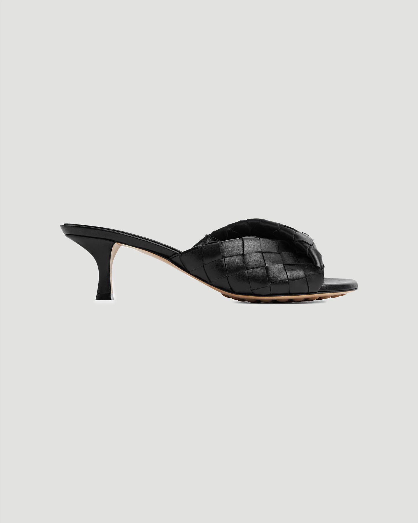 Blink Mule in Black