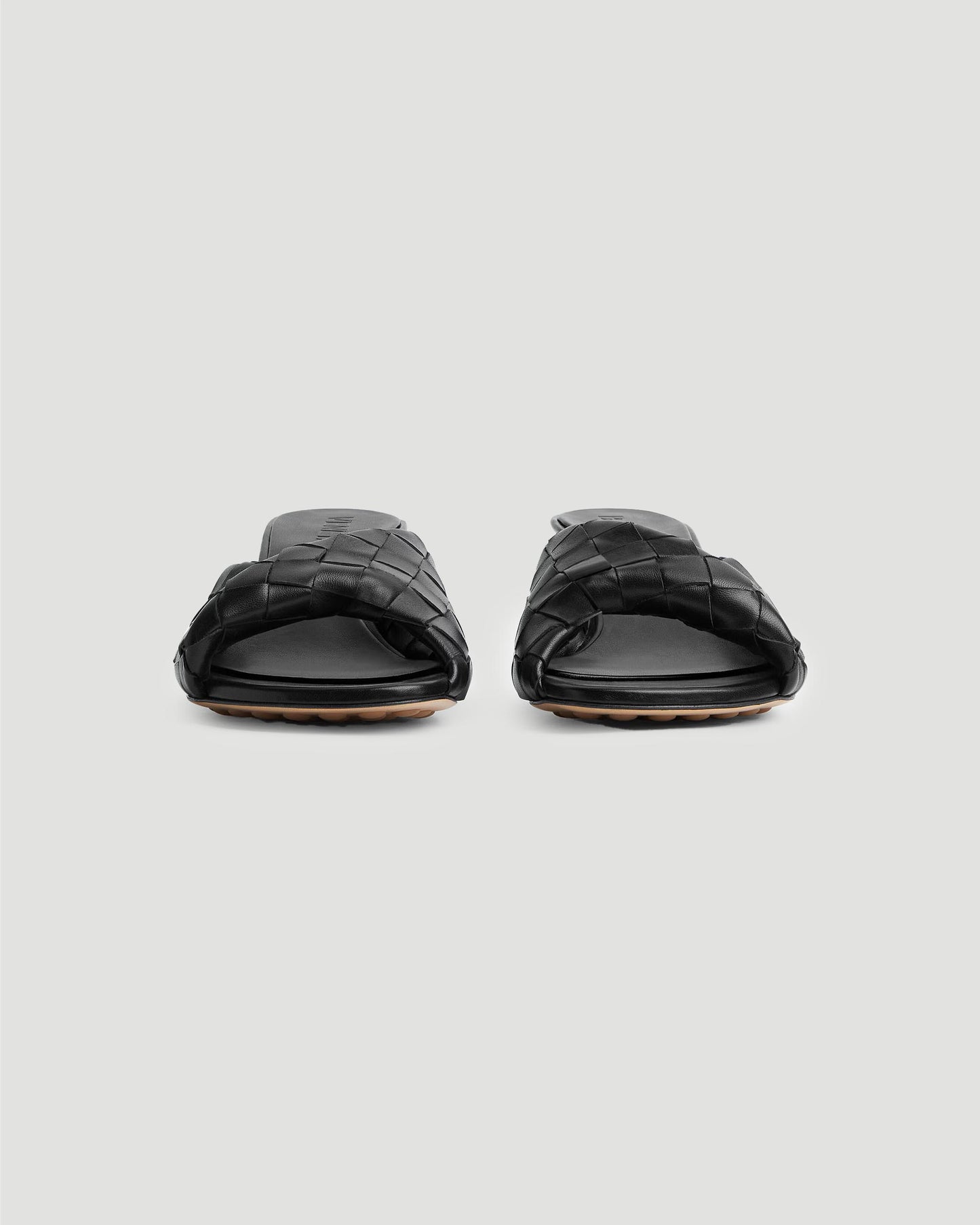 Blink Mule in Black