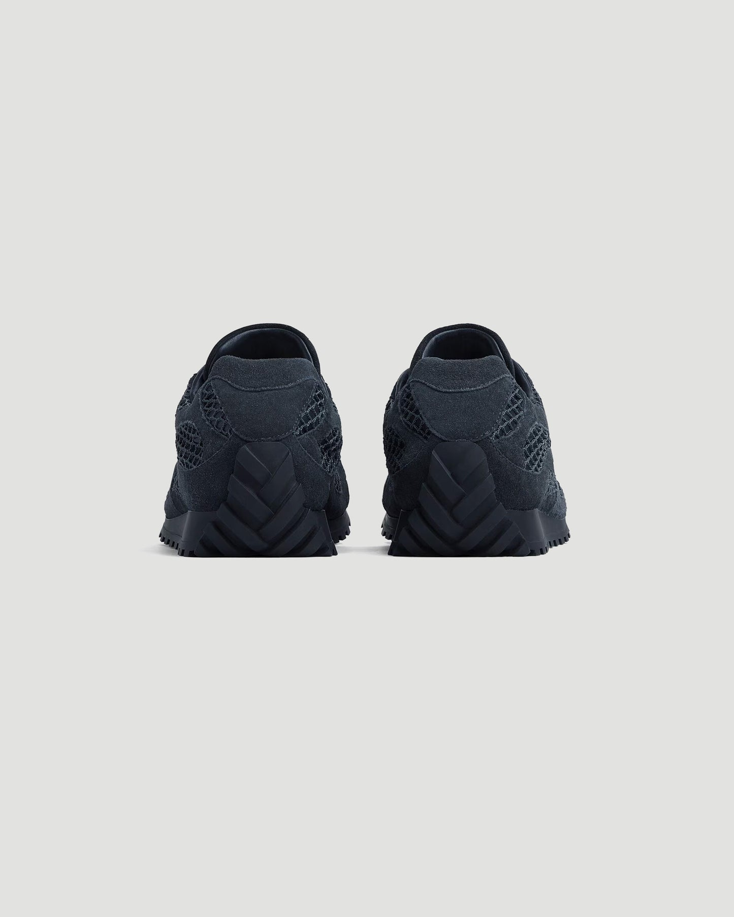 Orbit Sneaker in Shadow