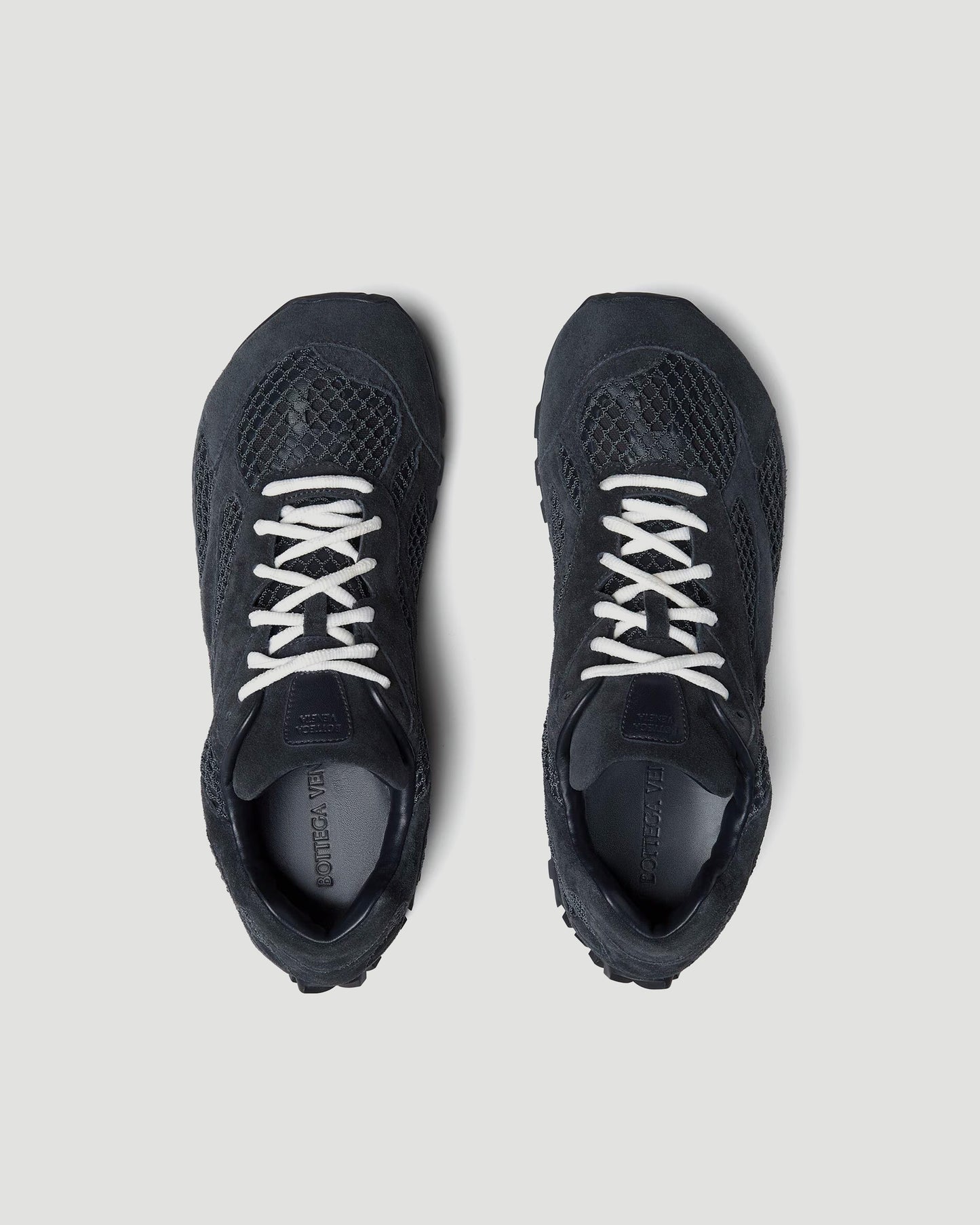 Orbit Sneaker in Shadow