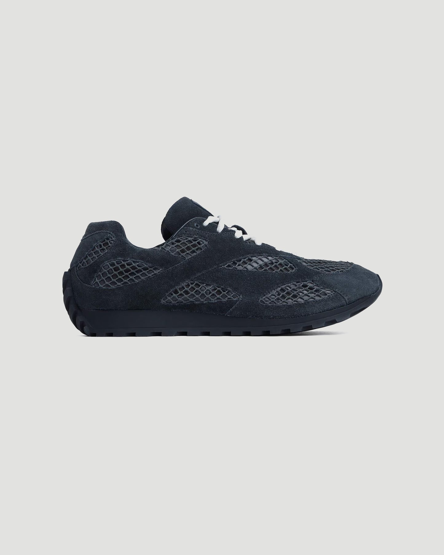Orbit Sneaker in Shadow