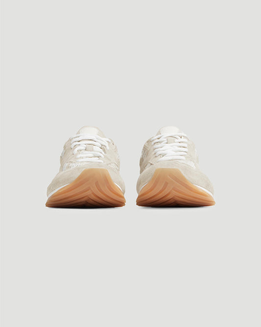 Orbit Sneaker in Sea Salt