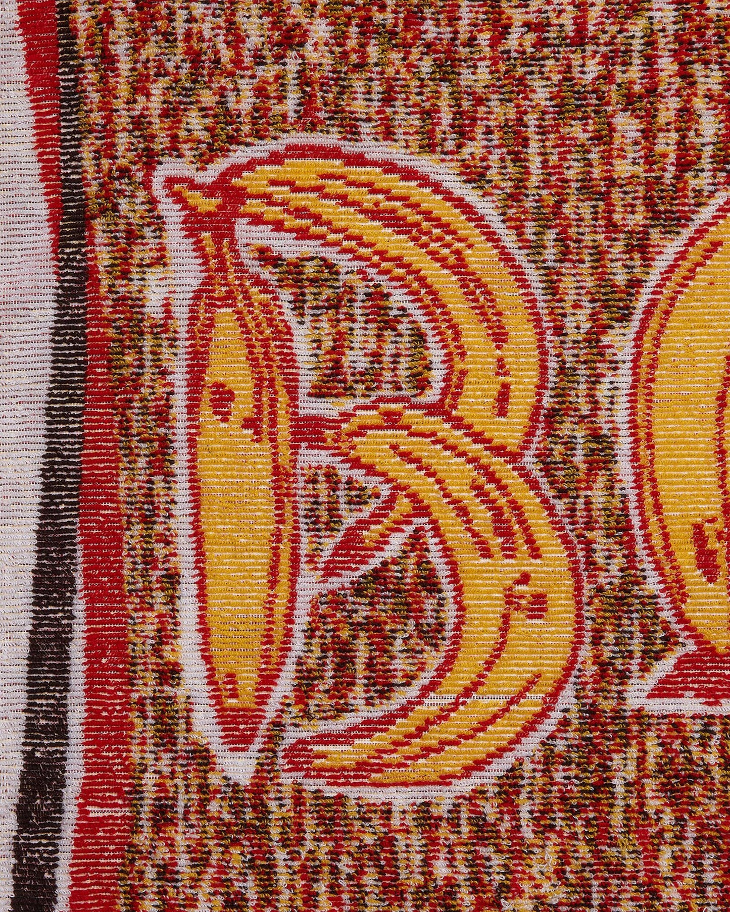 Banana Beach Towel