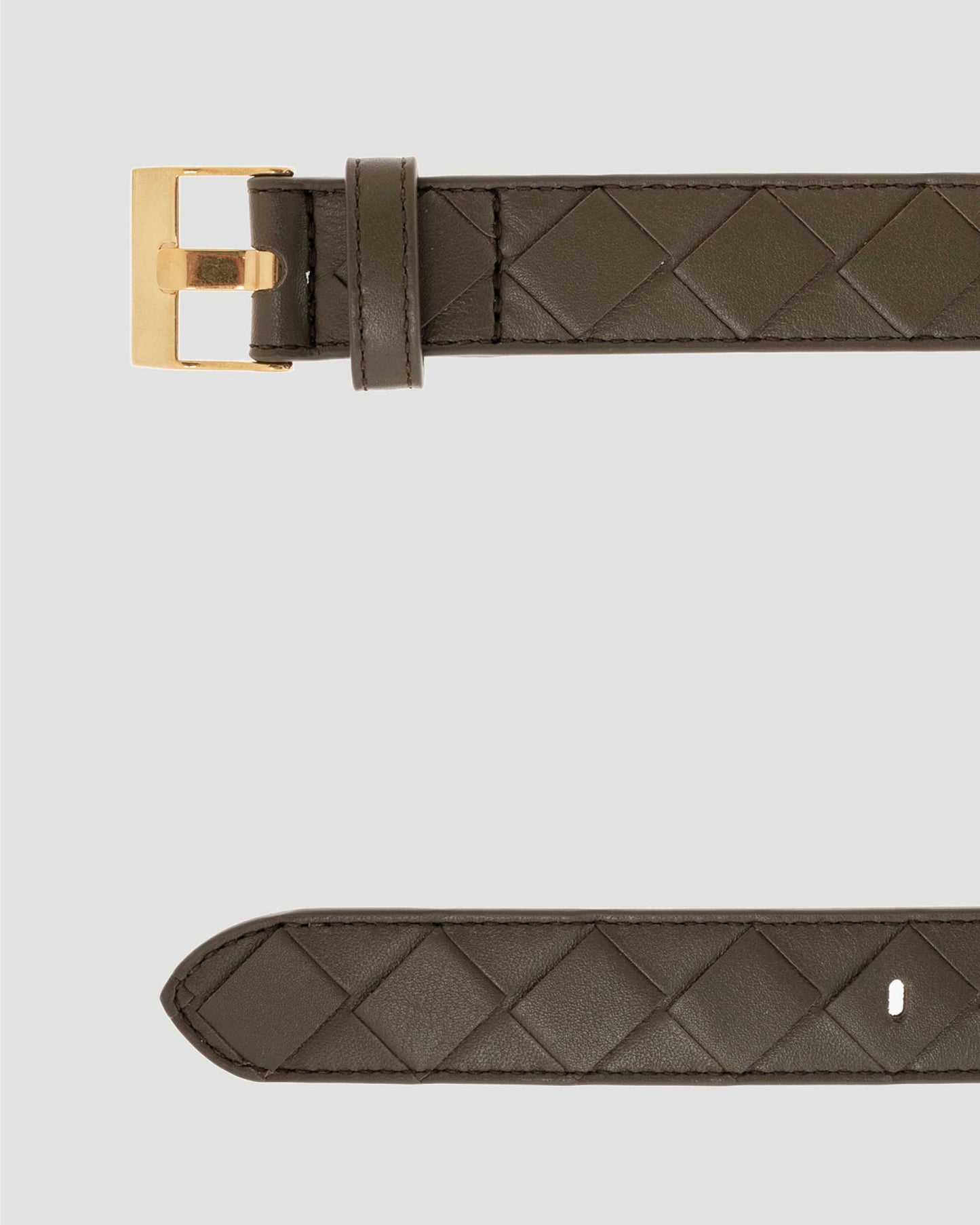 Watch Belt in Cypress