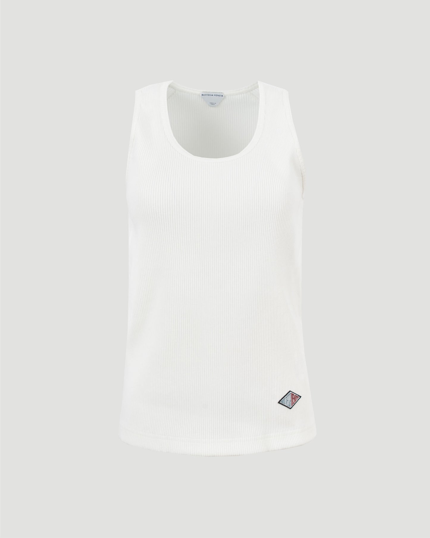 Cotton Tank Top