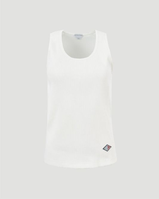 Cotton Tank Top