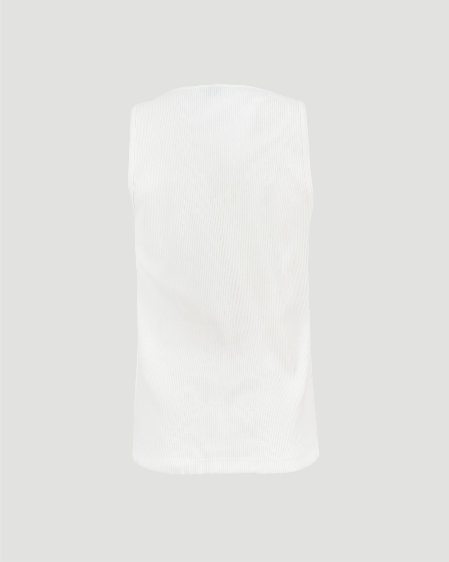 Cotton Tank Top