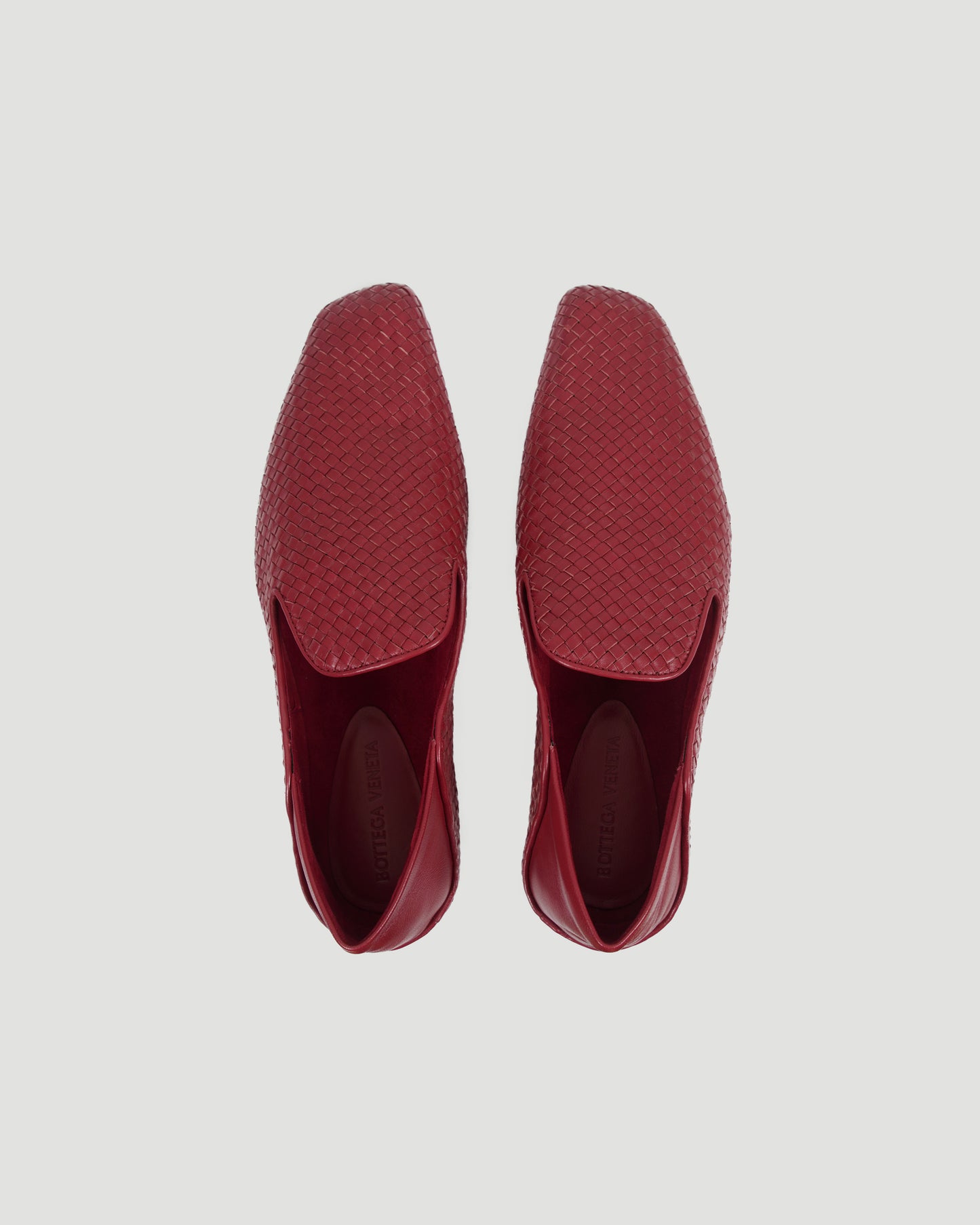Adamo Slipper in Rosewood