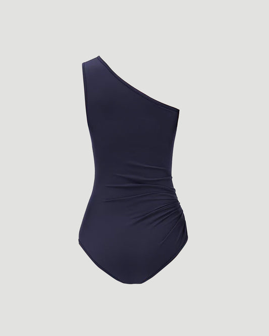 Stretch Nylon Swimsuit