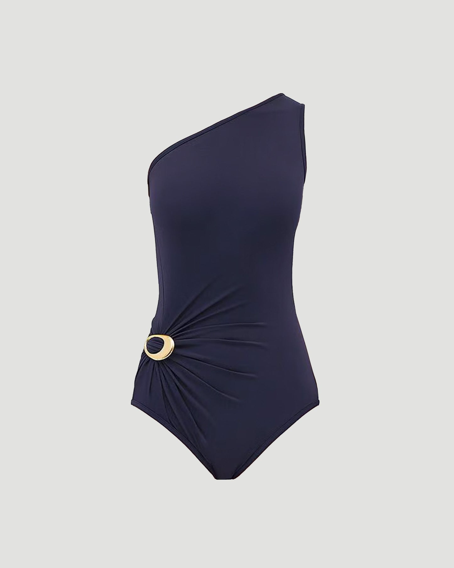 Stretch Nylon Swimsuit
