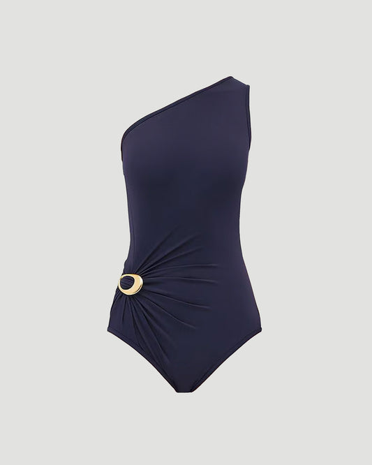 Stretch Nylon Swimsuit