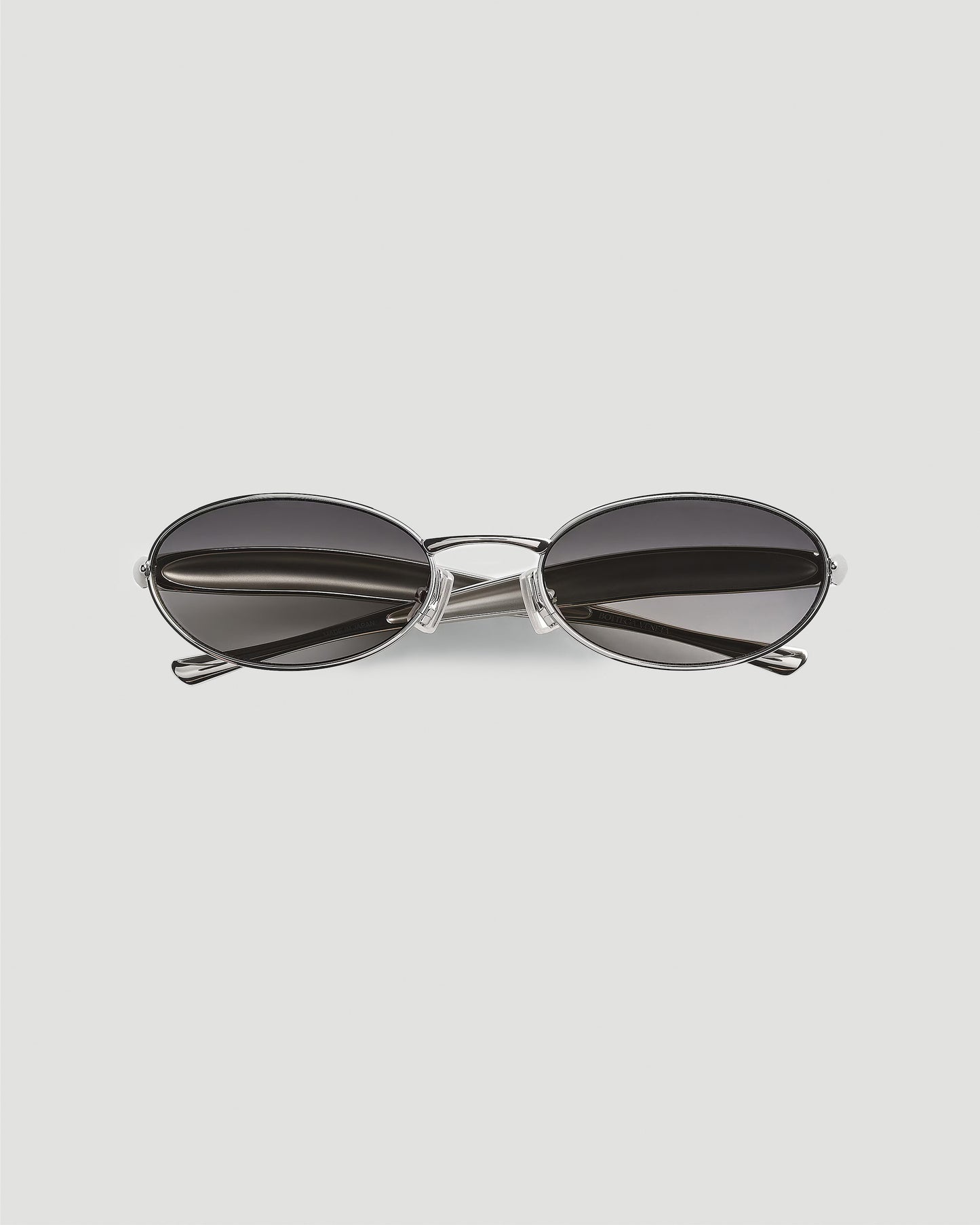 Sardine Oval Sunglasses