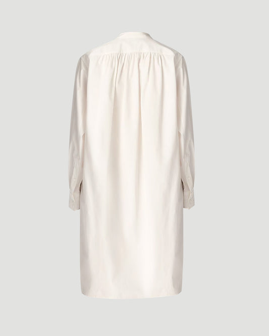 Compact Cotton Dress