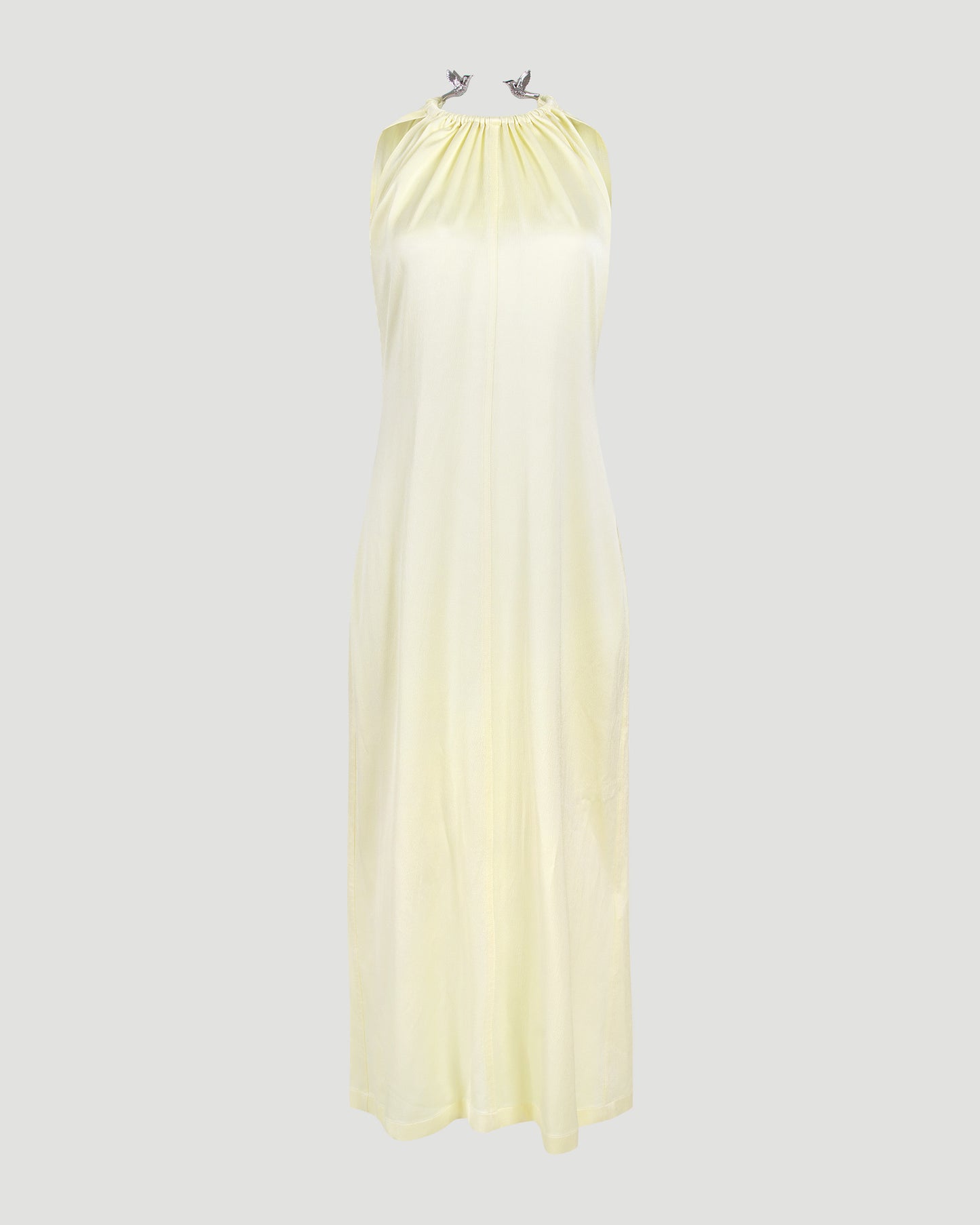 Low Back Dress