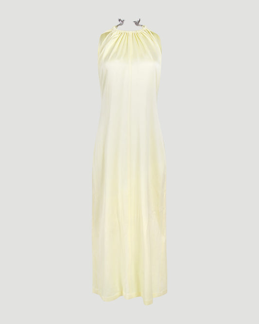 Low Back Dress