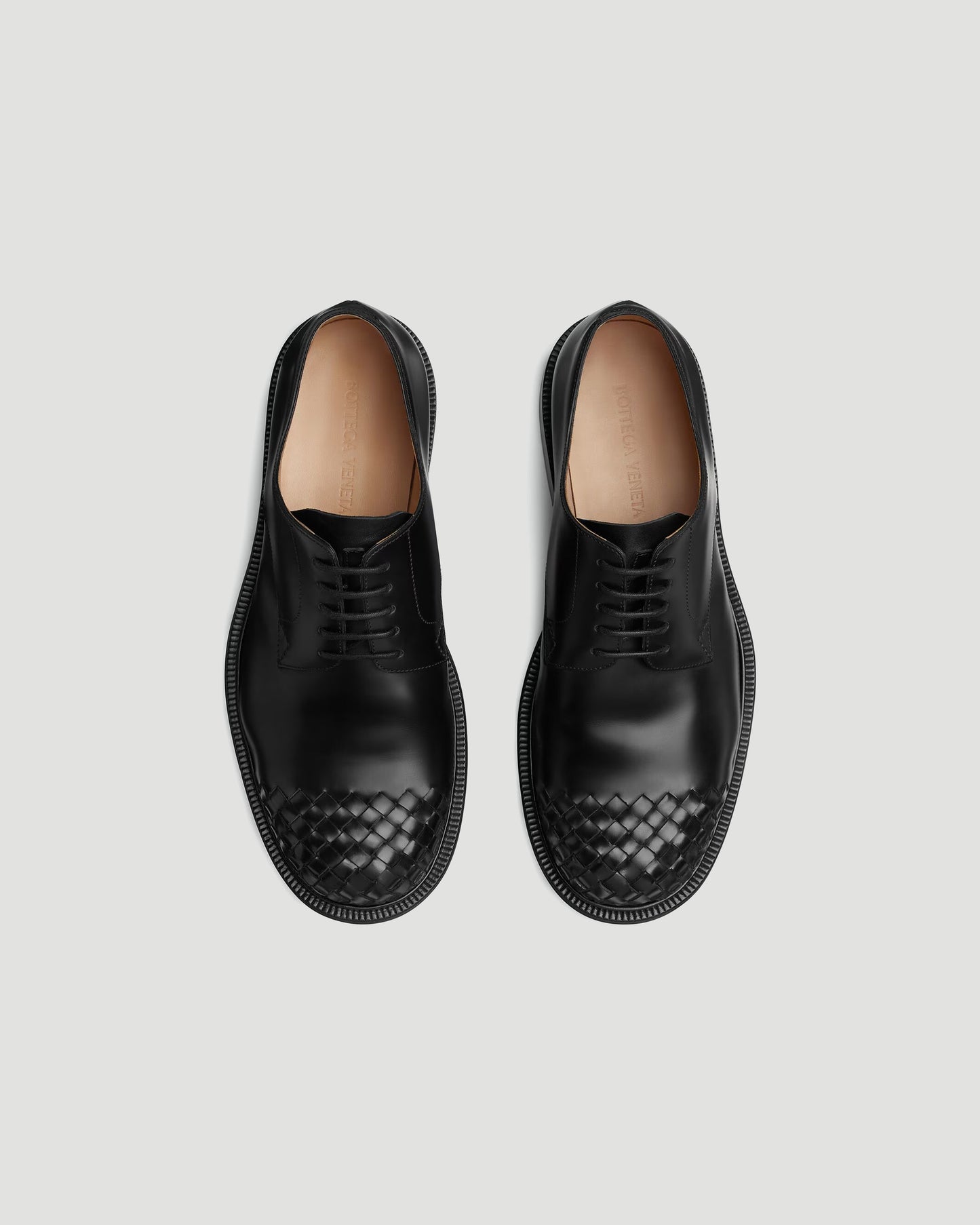 James Lace-Up Shoe