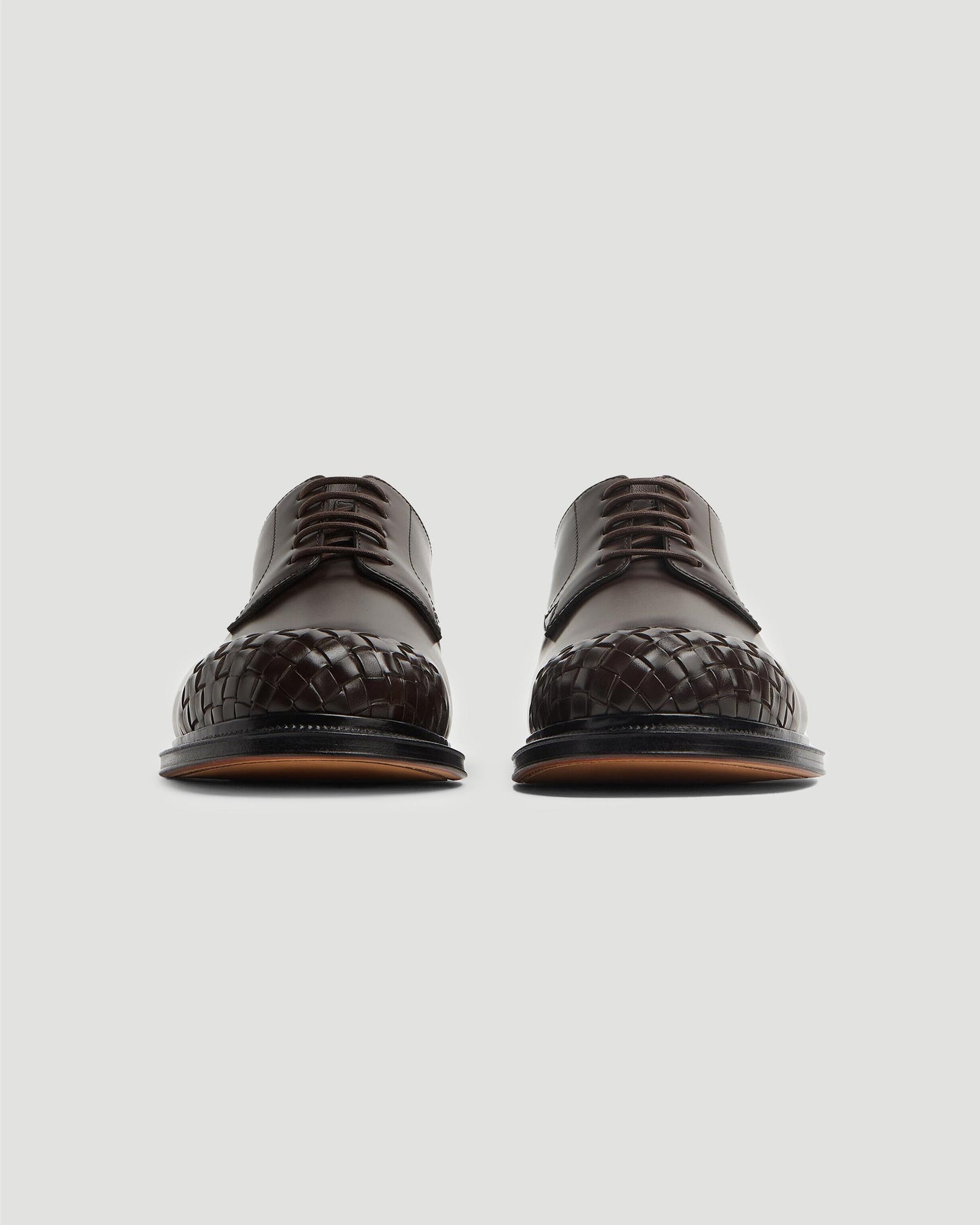 James Lace-Up Shoe