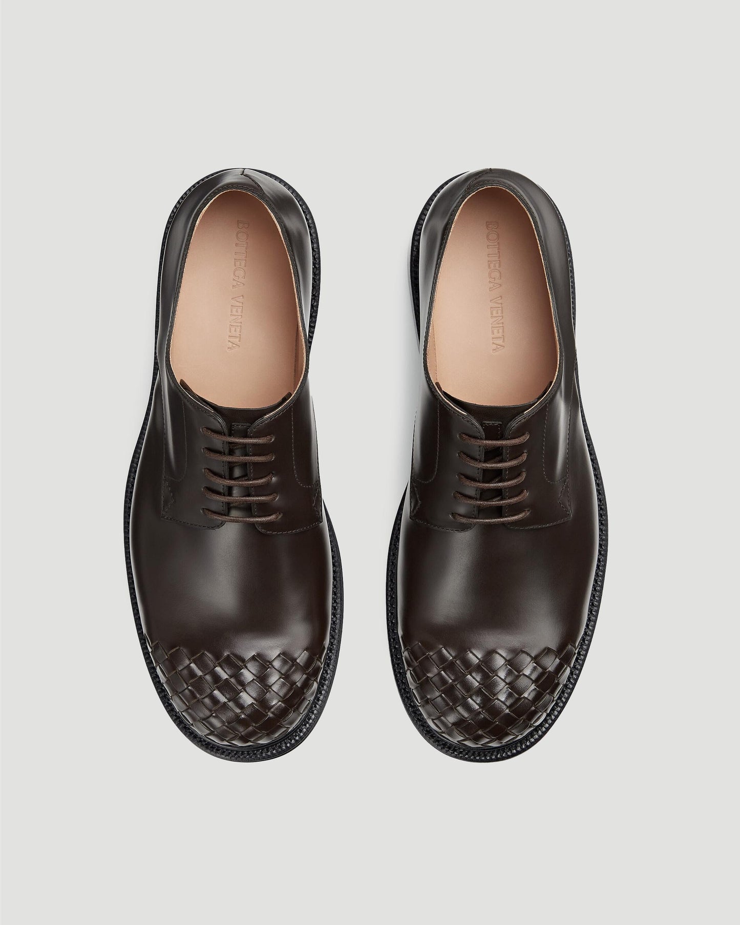 James Lace-Up Shoe