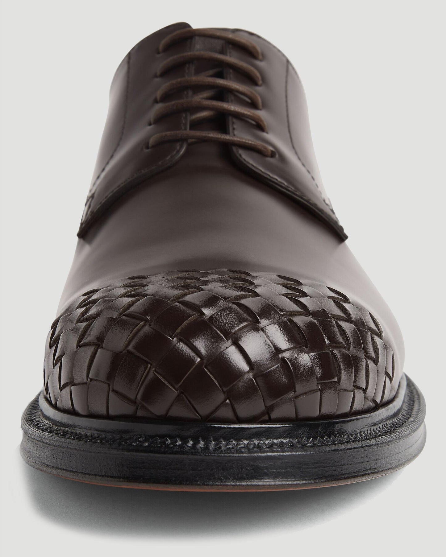 James Lace-Up Shoe