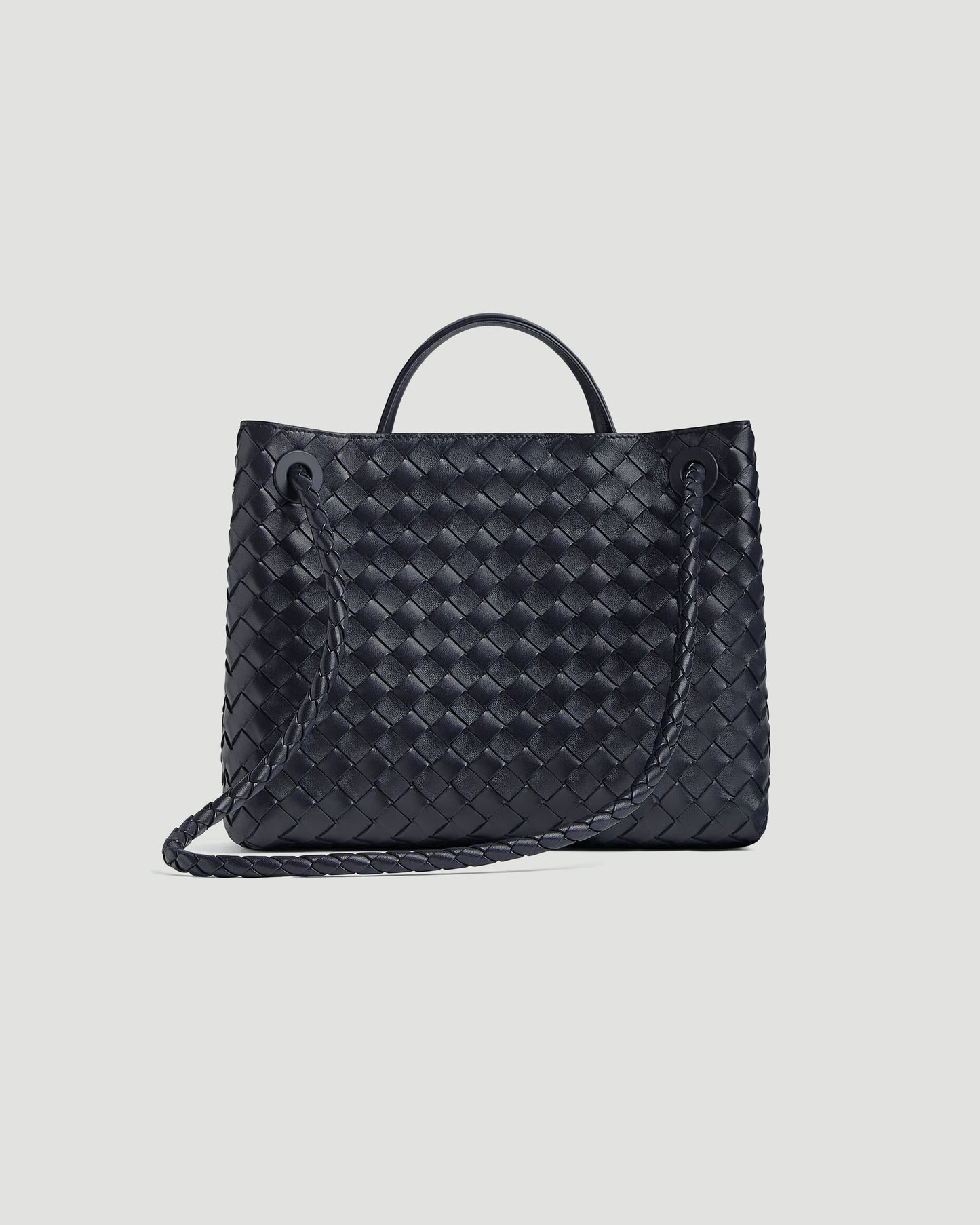 Medium Andiamo Bag in Nocturnal