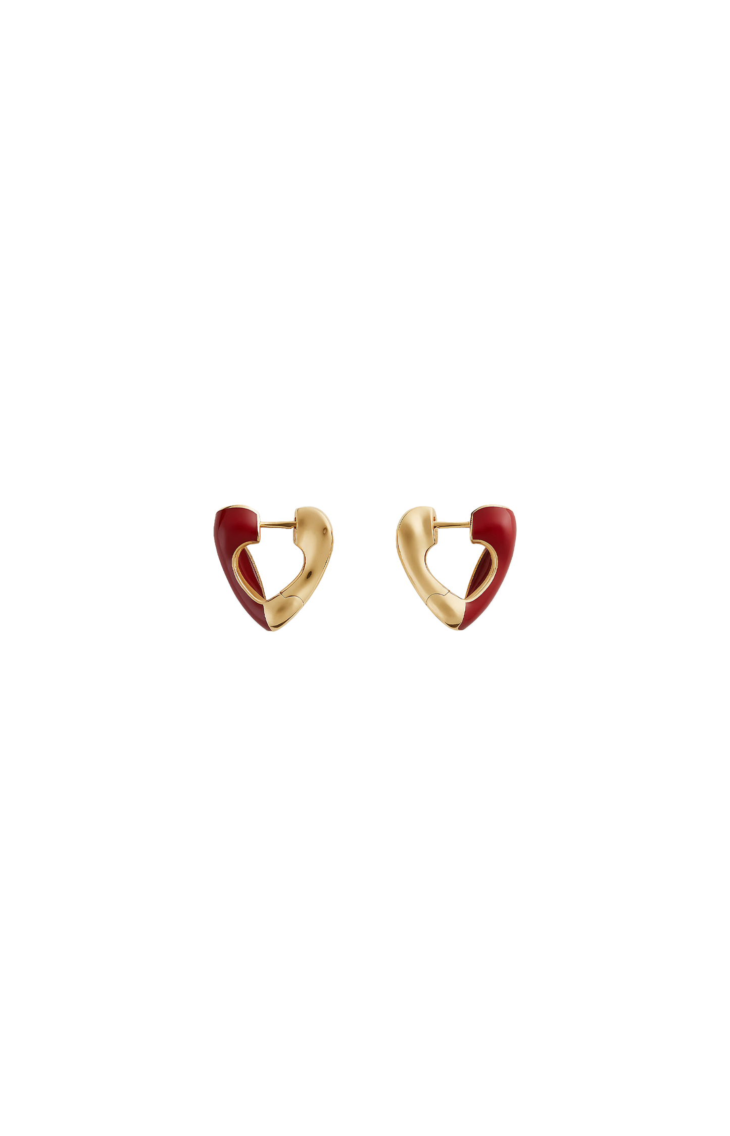 Cards Earrings