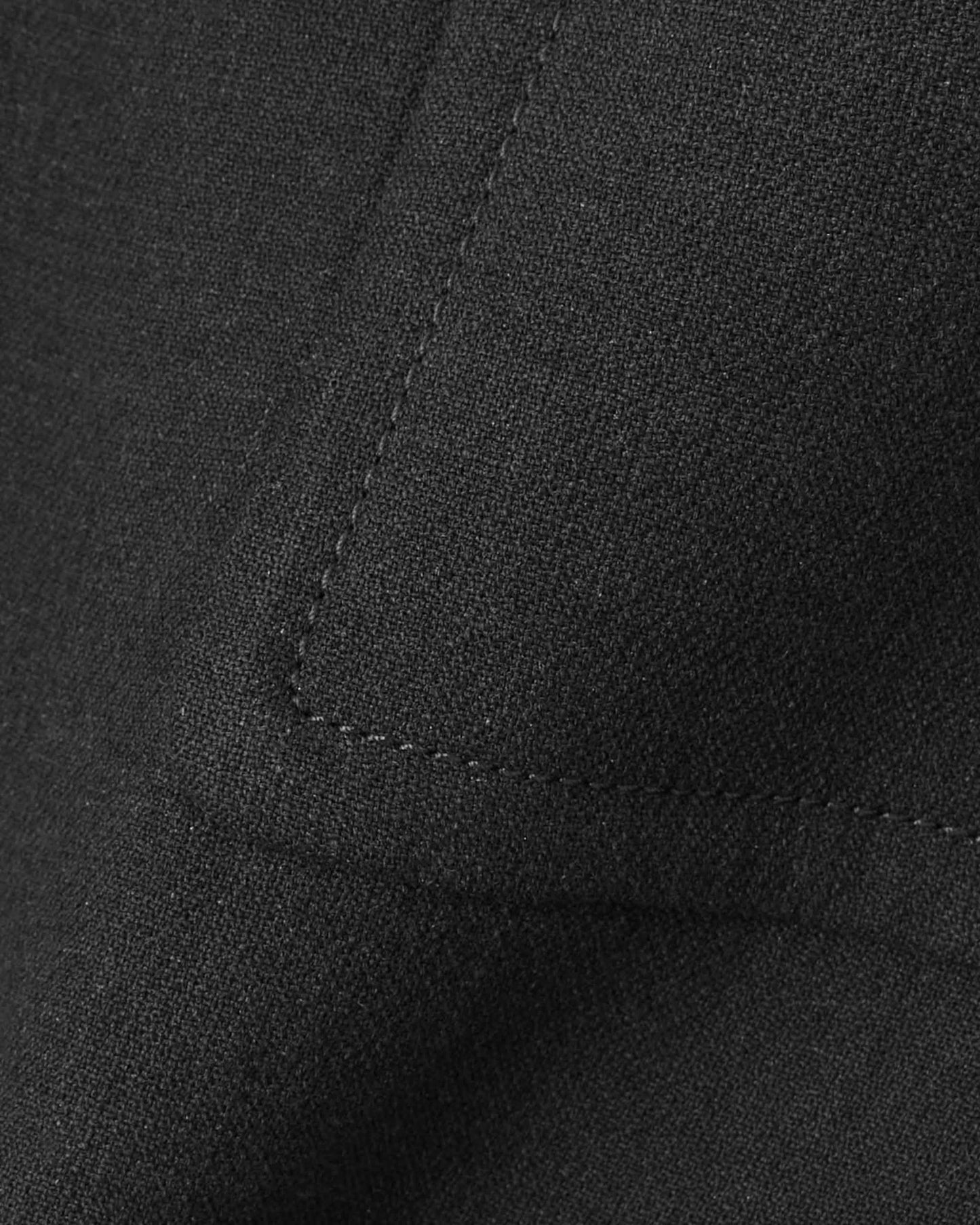 Mini Skirt in Anthracite