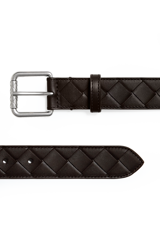 Intrecciato Belt
