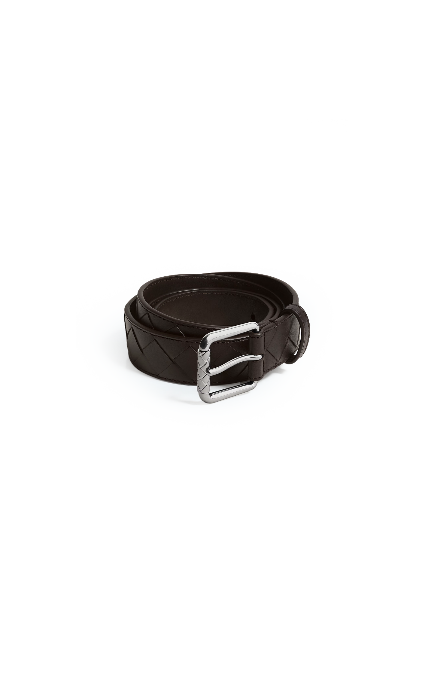 Intrecciato Belt