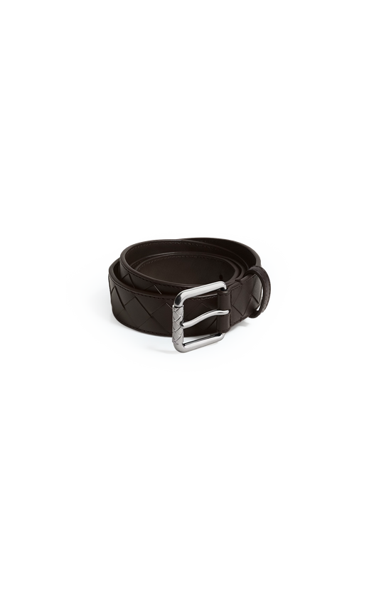 Intrecciato Belt