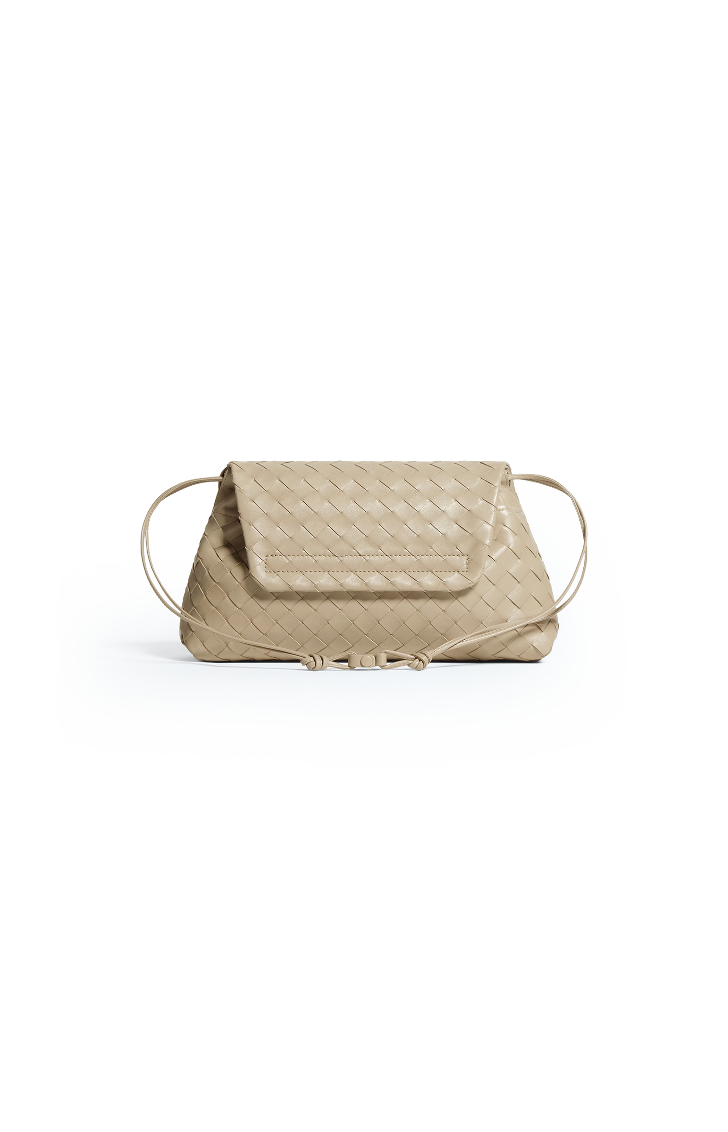 Giorno Bag in Ecru