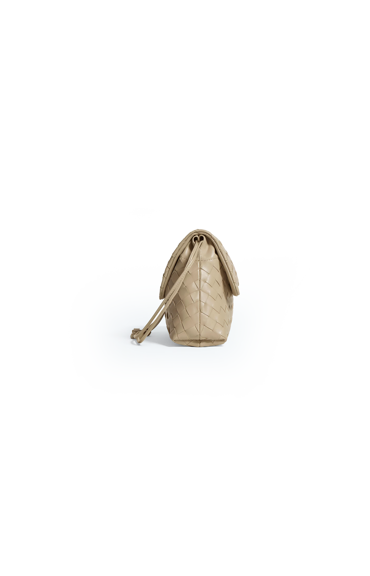Giorno Bag in Ecru