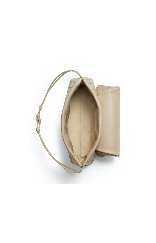 Giorno Bag in Ecru