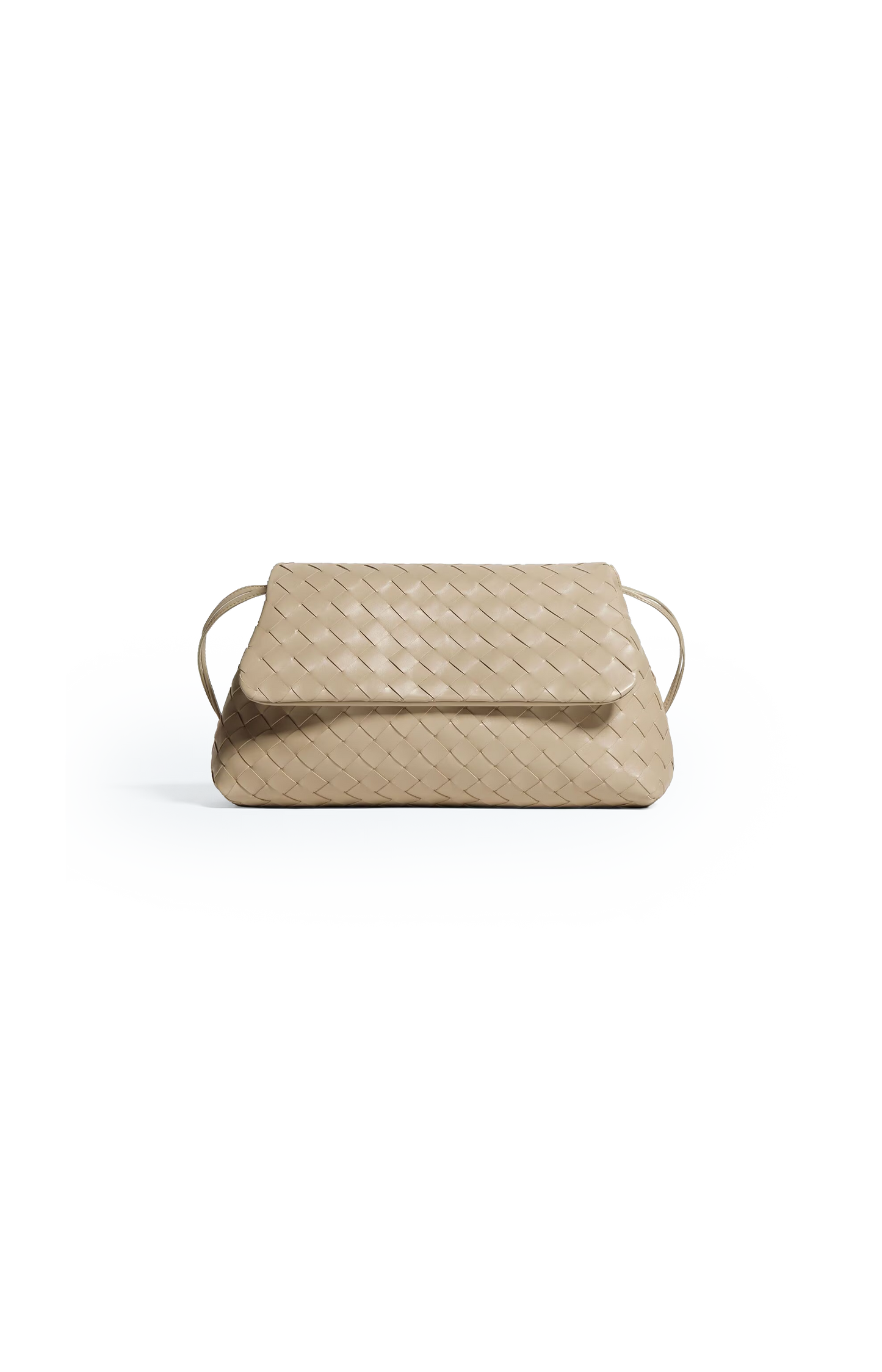 Giorno Bag in Ecru