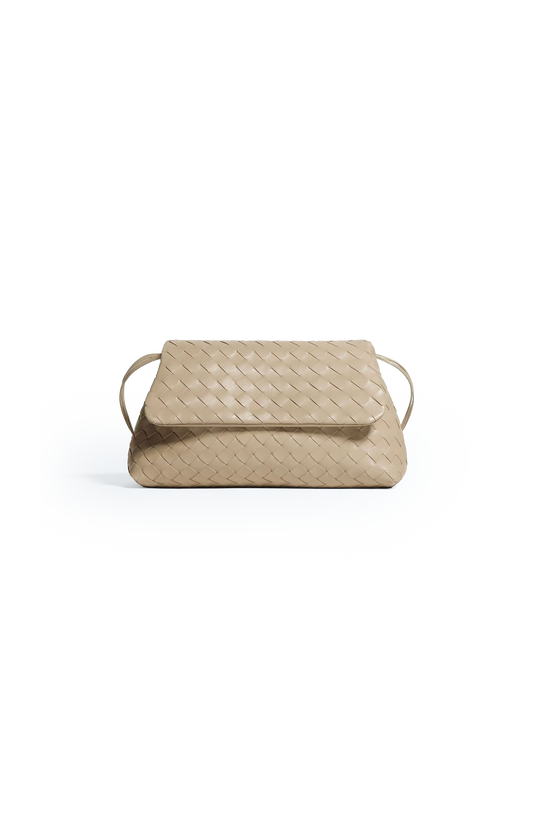 Giorno Bag in Ecru