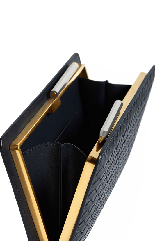 Agenda Clutch