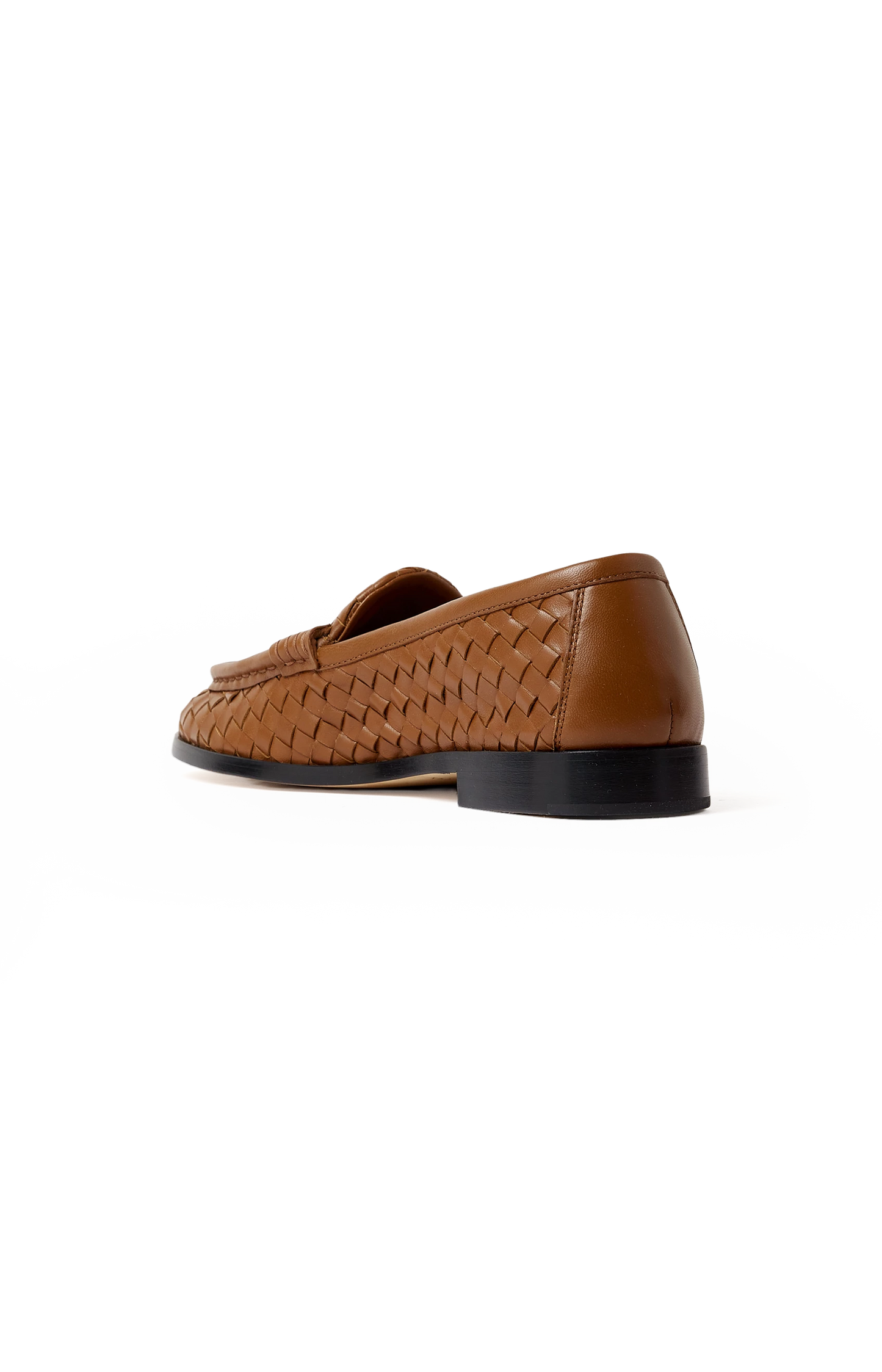 Women's Silenzio Loafers in Tannin