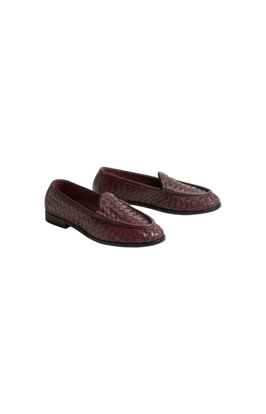 Silenzio Loafer