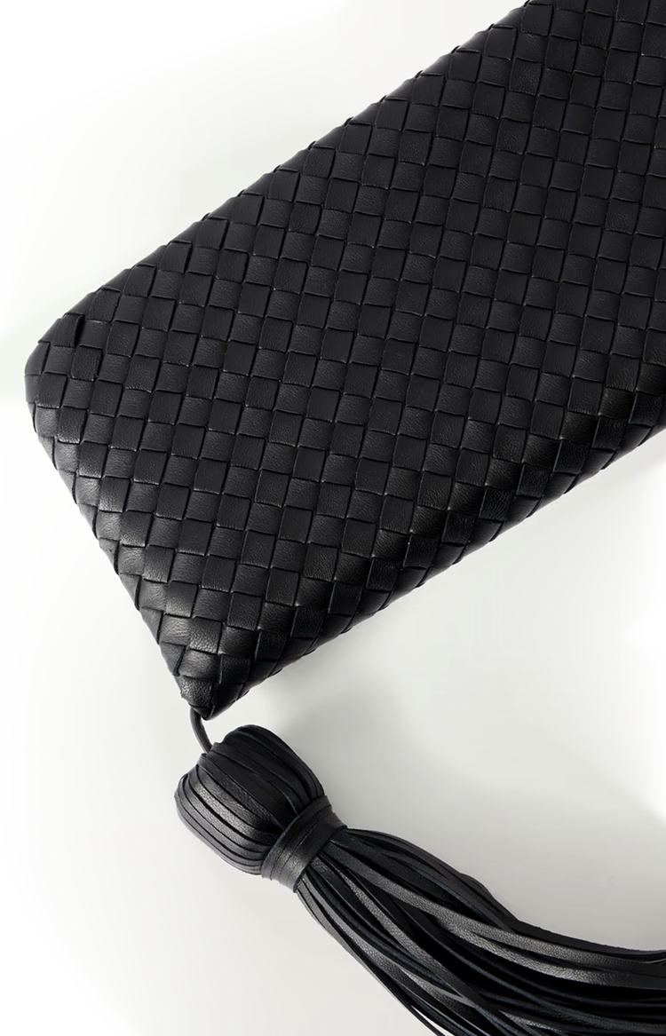 Serata Clutch Bag